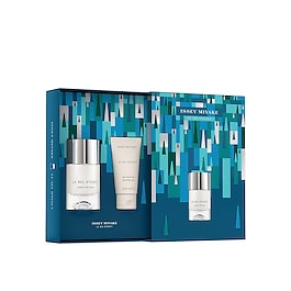 Coffret Le Sel d'Issey - Coffret parfum